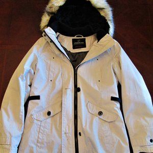 London Fog Parka Jacket